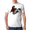 Next Level Men's Tri-Blend Crew Thumbnail
