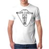 Next Level Men's Tri-Blend Crew Thumbnail