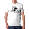 Next Level Men's Tri-Blend Crew Thumbnail