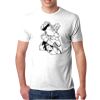 Next Level Men's Tri-Blend Crew Thumbnail