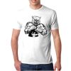Next Level Men's Tri-Blend Crew Thumbnail