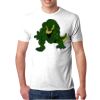 Next Level Men's Tri-Blend Crew Thumbnail