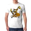 Next Level Men's Tri-Blend Crew Thumbnail