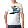 Next Level Men's Tri-Blend Crew Thumbnail