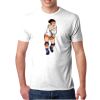 Next Level Men's Tri-Blend Crew Thumbnail