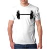 Next Level Men's Tri-Blend Crew Thumbnail