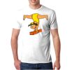 Next Level Men's Tri-Blend Crew Thumbnail