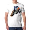 Next Level Men's Tri-Blend Crew Thumbnail