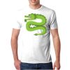 Next Level Men's Tri-Blend Crew Thumbnail