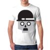 Next Level Men's Tri-Blend Crew Thumbnail