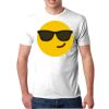 Next Level Men's Tri-Blend Crew Next Level Men's Tri-Blend Crew Thumbnail