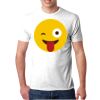 Next Level Men's Tri-Blend Crew Next Level Men's Tri-Blend Crew Thumbnail