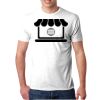 Next Level Men's Tri-Blend Crew Thumbnail