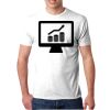 Next Level Men's Tri-Blend Crew Thumbnail