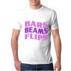 Next Level Men's Tri-Blend Crew Thumbnail