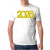 Next Level Men's Tri-Blend Crew Next Level Men's Tri-Blend Crew Thumbnail