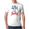 Next Level Men's Tri-Blend Crew Next Level Men's Tri-Blend Crew Thumbnail