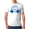 Next Level Men's Tri-Blend Crew Next Level Men's Tri-Blend Crew Thumbnail