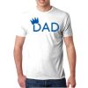 Next Level Men's Tri-Blend Crew Next Level Men's Tri-Blend Crew Thumbnail