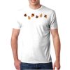 Next Level Men's Tri-Blend Crew Next Level Men's Tri-Blend Crew Thumbnail