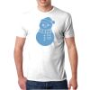 Next Level Men's Tri-Blend Crew Next Level Men's Tri-Blend Crew Thumbnail