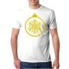 Next Level Men's Tri-Blend Crew Next Level Men's Tri-Blend Crew Thumbnail