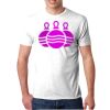 Next Level Men's Tri-Blend Crew Next Level Men's Tri-Blend Crew Thumbnail