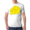 Next Level Men's Tri-Blend Crew Next Level Men's Tri-Blend Crew Thumbnail