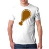 Next Level Men's Tri-Blend Crew Next Level Men's Tri-Blend Crew Thumbnail