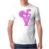 Next Level Men's Tri-Blend Crew Next Level Men's Tri-Blend Crew Thumbnail