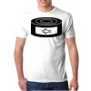 Next Level Men's Tri-Blend Crew Next Level Men's Tri-Blend Crew Thumbnail