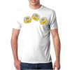 Next Level Men's Tri-Blend Crew Next Level Men's Tri-Blend Crew Thumbnail