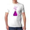 Next Level Men's Tri-Blend Crew Next Level Men's Tri-Blend Crew Thumbnail