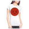 Junior Fit Cotton Boyfriend T-Shirt Junior Fit Cotton Boyfriend T-Shirt Thumbnail