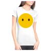 Junior Fit Cotton Boyfriend T-Shirt Junior Fit Cotton Boyfriend T-Shirt Thumbnail