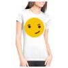 Junior Fit Cotton Boyfriend T-Shirt Junior Fit Cotton Boyfriend T-Shirt Thumbnail