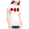 Junior Fit Cotton Boyfriend T-Shirt Junior Fit Cotton Boyfriend T-Shirt Thumbnail