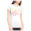 Junior Fit Cotton Boyfriend T-Shirt Junior Fit Cotton Boyfriend T-Shirt Thumbnail