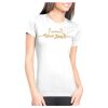 Junior Fit Cotton Boyfriend T-Shirt Junior Fit Cotton Boyfriend T-Shirt Thumbnail