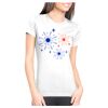Junior Fit Cotton Boyfriend T-Shirt Junior Fit Cotton Boyfriend T-Shirt Thumbnail