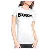 Junior Fit Cotton Boyfriend T-Shirt Junior Fit Cotton Boyfriend T-Shirt Thumbnail