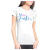 Junior Fit Cotton Boyfriend T-Shirt Junior Fit Cotton Boyfriend T-Shirt Thumbnail