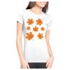 Junior Fit Cotton Boyfriend T-Shirt Junior Fit Cotton Boyfriend T-Shirt Thumbnail