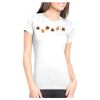 Junior Fit Cotton Boyfriend T-Shirt Junior Fit Cotton Boyfriend T-Shirt Thumbnail