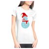 Junior Fit Cotton Boyfriend T-Shirt Junior Fit Cotton Boyfriend T-Shirt Thumbnail