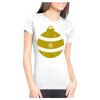 Junior Fit Cotton Boyfriend T-Shirt Junior Fit Cotton Boyfriend T-Shirt Thumbnail