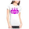Junior Fit Cotton Boyfriend T-Shirt Junior Fit Cotton Boyfriend T-Shirt Thumbnail