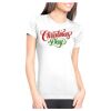Junior Fit Cotton Boyfriend T-Shirt Junior Fit Cotton Boyfriend T-Shirt Thumbnail
