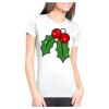 Junior Fit Cotton Boyfriend T-Shirt Junior Fit Cotton Boyfriend T-Shirt Thumbnail