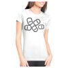 Junior Fit Cotton Boyfriend T-Shirt Junior Fit Cotton Boyfriend T-Shirt Thumbnail